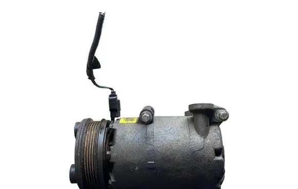 Ford Focus Air conditioning (A/C) compressor (pump) 3M5H19D629PJ