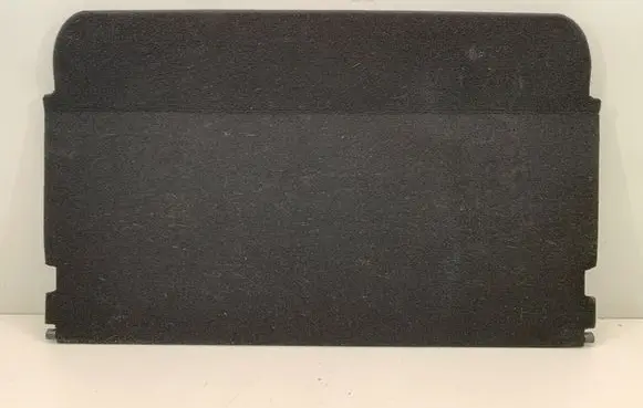 Mini One - Cooper F56 F55 Trunk/boot floor carpet liner 7434543