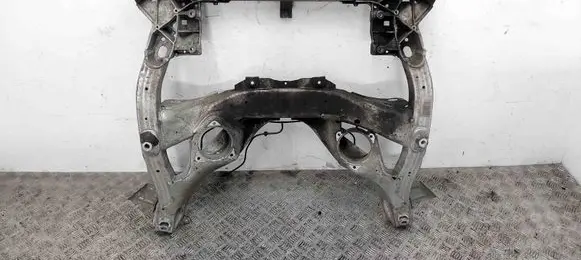 BMW 5 F10 F11 Front subframe 6796693
