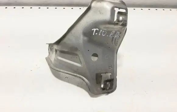 Toyota Corolla Verso E121 Headlight/headlamp mounting bracket