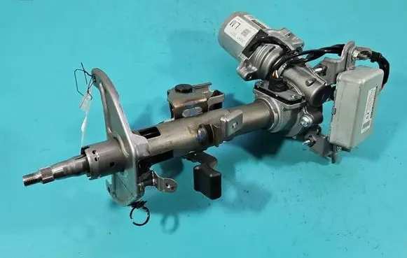 Toyota Aygo AB40 Power steering pump 89650-0H150 IMPRK1542859
