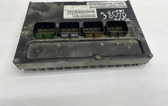 Chrysler 300 - 300C Engine control unit/module P04606834AC T1LEH02454MSIS
