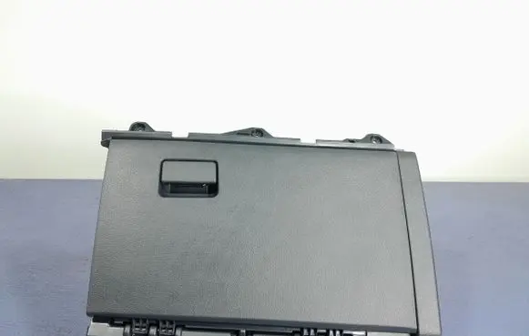 Toyota Corolla E10 Glove box 55552-02490