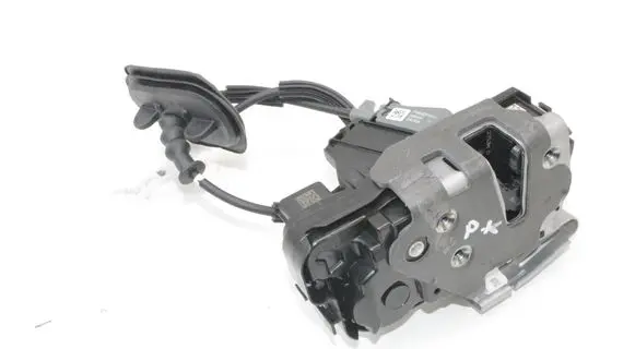 Ford Kuga III Coupe door lock (next to the handle) LV4BA264A27DH