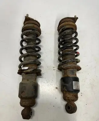 Subaru Legacy Rear shock absorber/damper 20365AG240