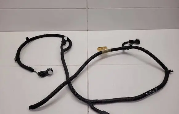 Peugeot 308 Parking PDC sensor