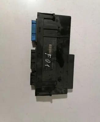 BMW 7 F01 F02 F03 F04 Comfort/convenience module 9252330