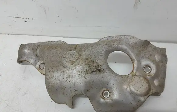 Mazda CX-9 Exhaust heat shield BB5E9A46AA