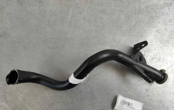 Volvo XC60 Air intake duct part 31366615