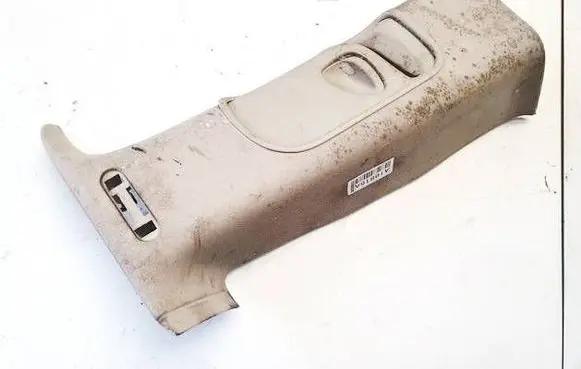 Opel Zafira A (B) pillar trim (top) 09133149 1310327