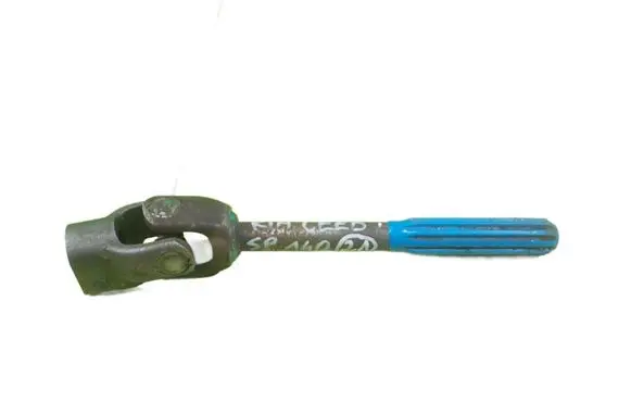 KIA Ceed Steering rack mechanical part 