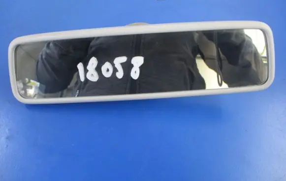 Volkswagen PASSAT B5 Rear view mirror (interior)