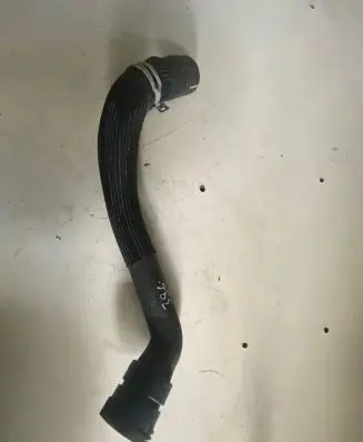Land Rover Range Rover Evoque L538 Coolant pipe/hose 98381659