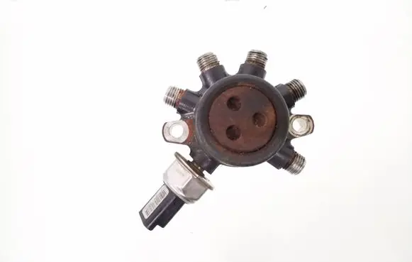 Ford C-MAX I Fuel main line pipe 4M5Q9D280DB