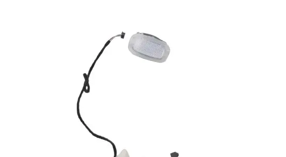 Mercedes-Benz GLC X253 C253 Front seat light A0028202101