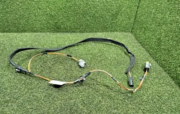 Renault Master III Sliding door wiring loom 263626R 263626R0365