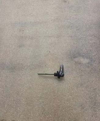 Audi A2 Interior temperature sensor 4B0820539 784300