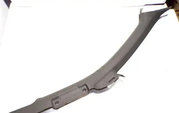 Audi A4 S4 B6 8E 8H (A) pillar trim 8E0867234