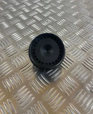 Alarm system siren