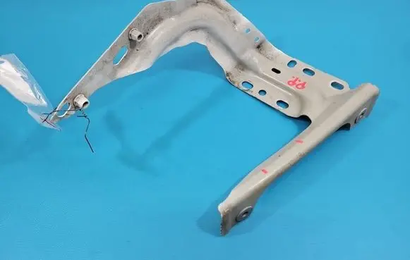 Volkswagen Tiguan Other engine bay part 5NA821136B IMPRK1554399