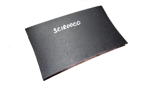 Volkswagen Scirocco Other interior part 1K0857367