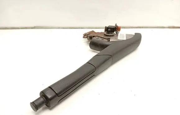 Citroen Dispatch II Handbrake/parking brake lever assembly 1400851377 E22548