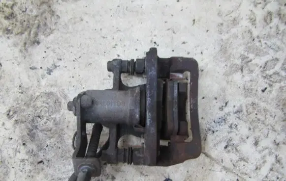 KIA Stonic Rear brake caliper BC140360