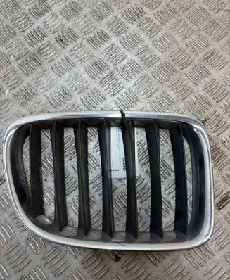 BMW X1 E84 Front grill 51112993306
