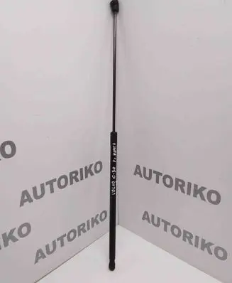 Volvo C30 Front bonnet/hood damper/strut 31218478