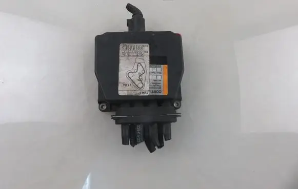 Seat Ibiza III (6L) Electromagnetic valve 6Q0906625B