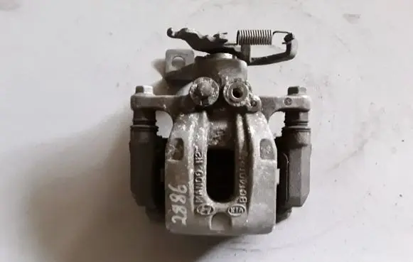 Hyundai Ioniq Rear brake caliper 58210G2400