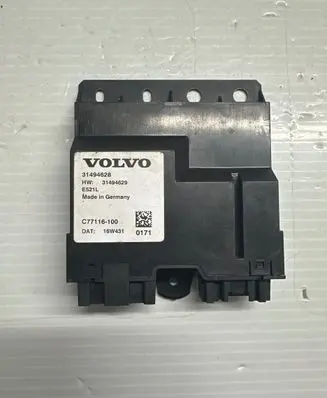 Volvo XC90 Other control units/modules 31494629