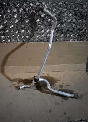 Porsche 718 Cayman 982 982c Engine coolant pipe/hose