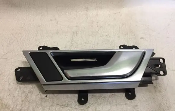 Audi A6 S6 C6 4F Front door interior handle 4F0839020F