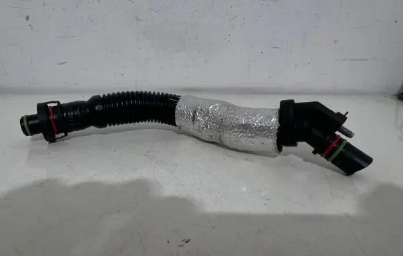 Volkswagen Taigo Turbo air intake inlet pipe/hose 05E103474AB
