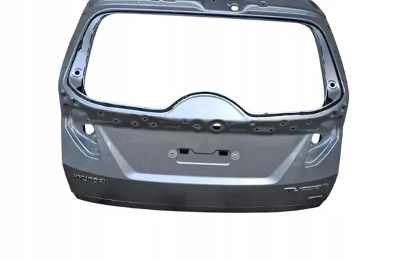 Hyundai Tucson IV NX4 Tailgate/trunk/boot lid FL5TEILE