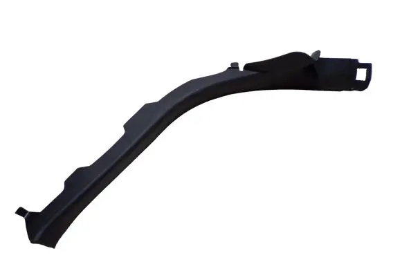 Audi A7 S7 4G Rear sill trim cover 4G8867768A