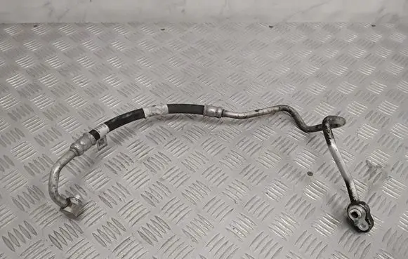 BMW 2 F45 Air conditioning (A/C) pipe/hose 9209726
