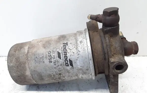 Volvo S60 Fuel filter 