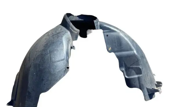 Ford Focus Front wheel arch liner splash guards 4M5116115AB
