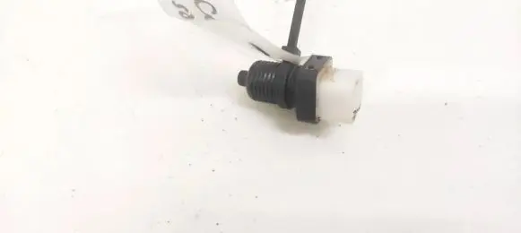 Opel Movano A Brake pedal sensor switch