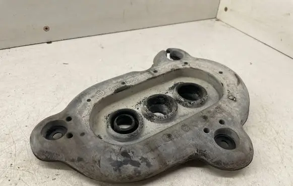 BMW 5 F10 F11 Other engine bay part 9115380