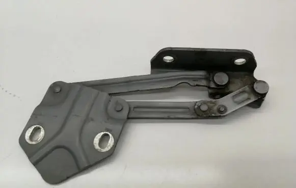 Volkswagen Caddy Engine bonnet/hood hinges 1T0823302F