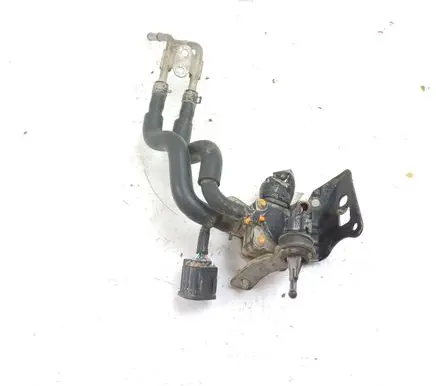 Mazda 6 Exhaust gas pressure sensor RF8G182B5