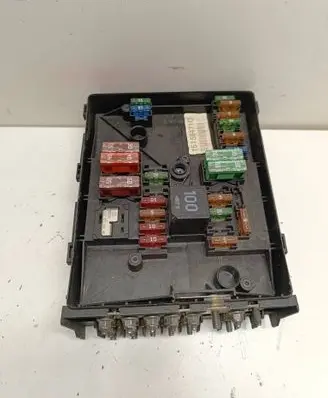 Volkswagen Golf Plus Fuse module 1K0937125A 017183071