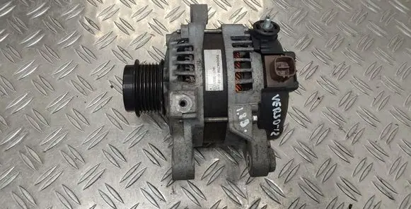 Toyota Verso Generator/alternator 270600T180