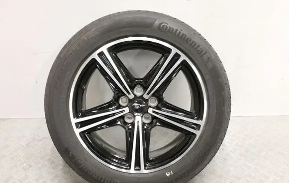 Ford Mustang VII R18 alloy rim PR3C-1007-AA
