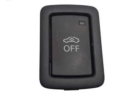 Audi A7 S7 4G Alarm switch 4H0962109 112581809