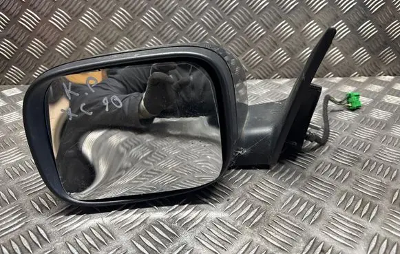 Volvo XC90 Front door electric wing mirror 31297337