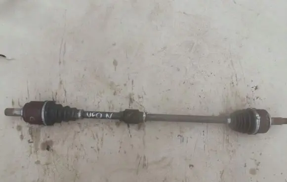 Honda Civic IX Turbo 86578hhh